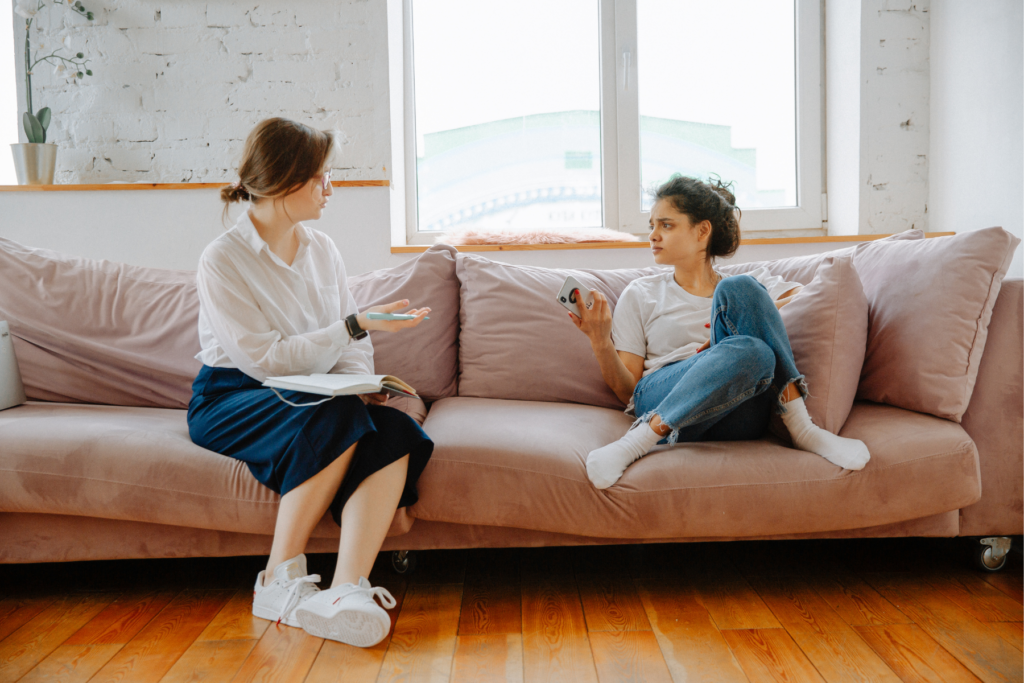 Therapy for BPD | Borderline Personality Disorder