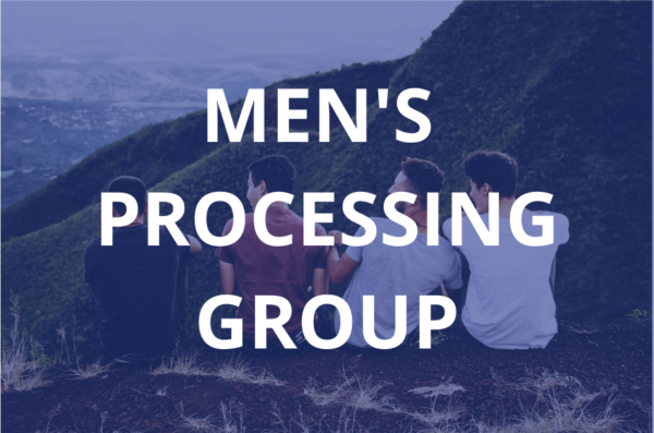 group counseling for men
