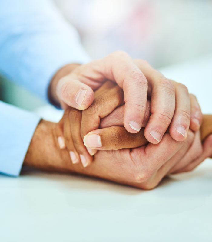 Hello Accelerated Resolution Therapy