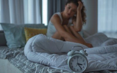 Can’t Sleep? Here are 3 ways to help you fall asleep faster
