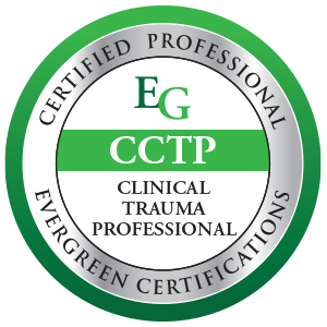 CCTP certification badge