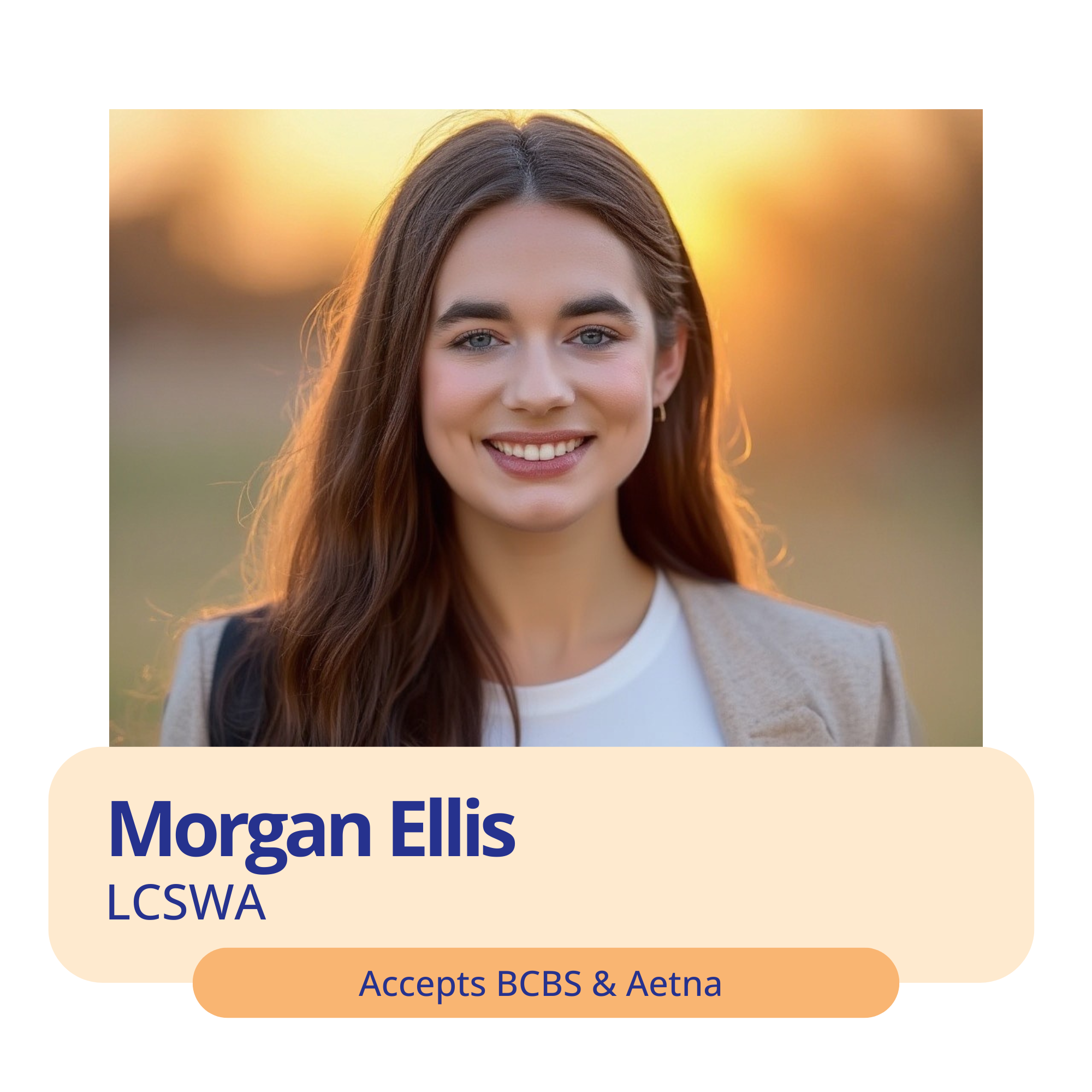 Morgan Ellis