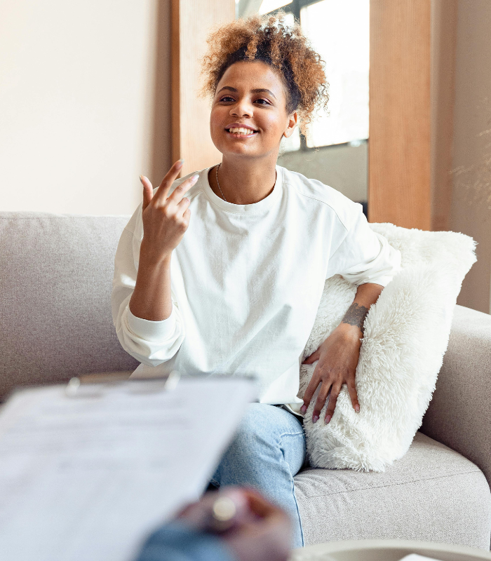 therapy for LGBTQIA+