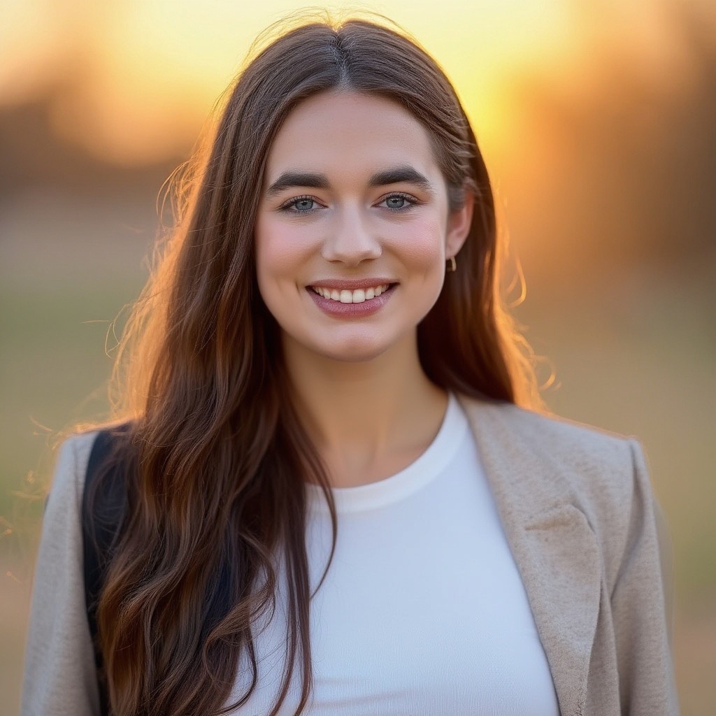 Morgan Ellis