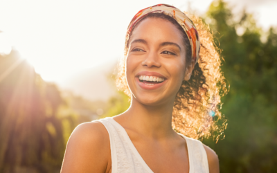 Adopting a Positive Outlook Can Help You Manage Stress