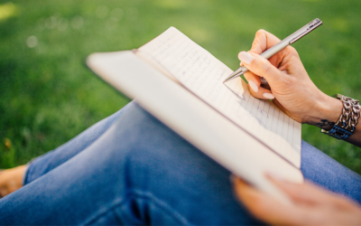 Summer Goal Setting: Staying Motivated Throughout the Summer