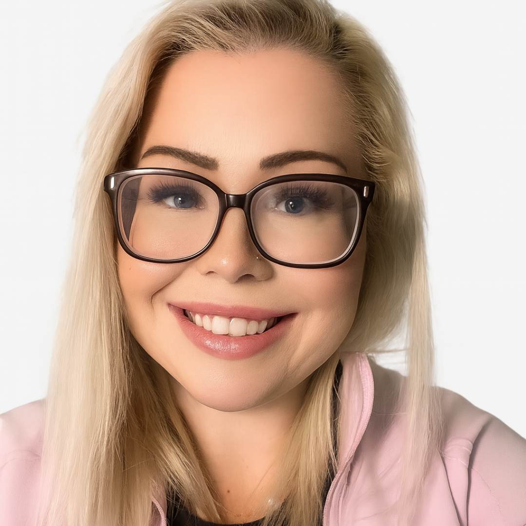 Madelyn Miller