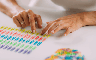 How EMDR Therapy Can Help Break the Cycle of Perfectionism