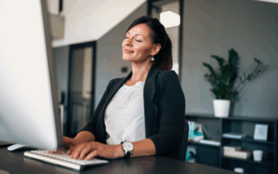 Why DBT Works for Work Stress: The Science Behind Emotional Regulation at the Office