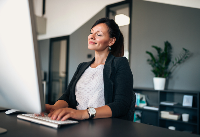 Why DBT Works for Work Stress: The Science Behind Emotional Regulation at the Office