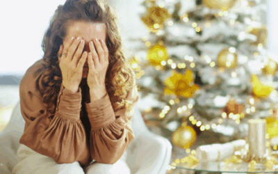Feeling Holiday Pressure? How to Set Boundaries and Enjoy the Season Again