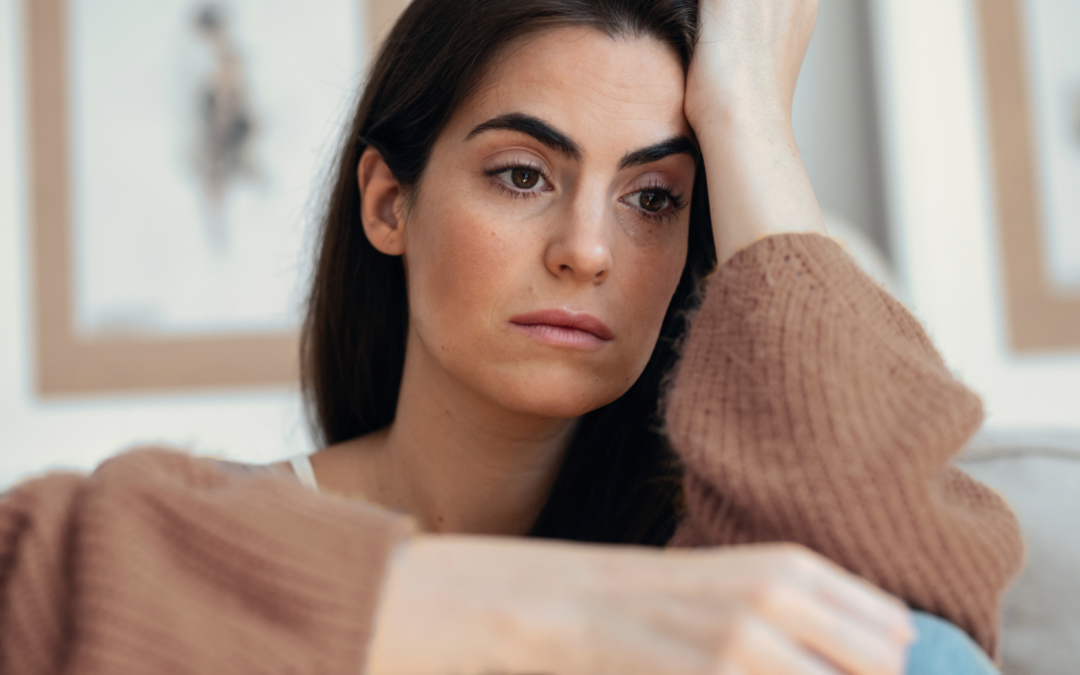 How to Stop Overthinking (Without Telling Yourself to ‘Just Relax’)