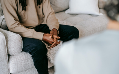 Why Am I Not Making Progress in Therapy?