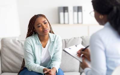 How Does Dialectical Behavioral Therapy Work?