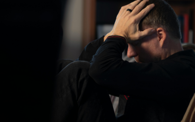Why Do I Self-Harm?
