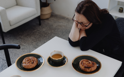 Why Is Eating So Hard?